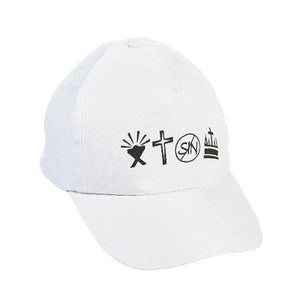 Testify Baseball Caps (12 Quantity Per Pack) - Glow-Paradise