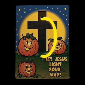 Glow in the Dark Bracelet with Card (12 Count Per Pack) - Glow-Paradise