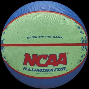 Glow in The Dark Basketball 28.5 Inches (1 Per Pack) - Glow-Paradise