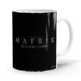 It Was All A Dream Ceramic Home Kitchen Drinking Coffee Milk Mug (350ml/11oz, Made in USA) - Glow-Paradise