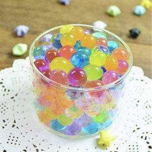 Magic Growing Jelly Balls (12 Per Pack) - Glow-Paradise