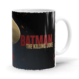 The Killing Joke - Joker Ceramic Home Kitchen Drinking Coffee Milk Mug (350ml/11oz, Made in USA) - Glow-Paradise