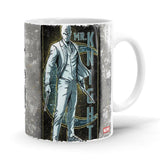 Knight Attack - Marvel Official Mug - Glow-Paradise