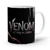 Let There Be Carnage - Marvel Ceramic Home Kitchen Drinking Coffee Milk Mug (350ml/11oz, Made in USA) - Glow-Paradise