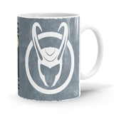 Loki Army: Glorious Purpose - Marvel Coffee Mug - Glow-Paradise