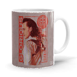 Loki: Glorious Pose - Marvel Official Mug - Glow-Paradise