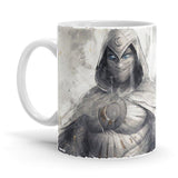Lord Of The Moon - Marvel Official Mug - Glow-Paradise