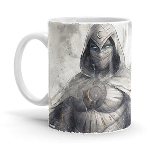 Lord Of The Moon - Marvel Official Mug - Glow-Paradise