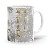 Lord Of The Moon - Marvel Official Mug - Glow-Paradise