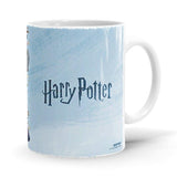Luna Lovegood - Harry Potter Ceramic Home Kitchen Drinking Coffee Milk Mug (350ml/11oz, Made in USA) - Glow-Paradise