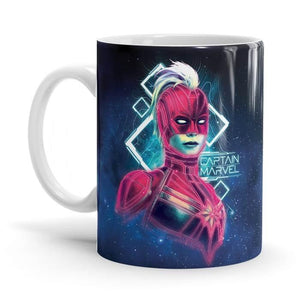 The Celestials - Marvel Ceramic Home Kitchen Drinking Coffee Milk Mug (350ml/11oz, Made in USA) - Glow-Paradise