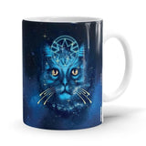 The Celestials - Marvel Ceramic Home Kitchen Drinking Coffee Milk Mug (350ml/11oz, Made in USA) - Glow-Paradise