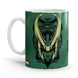Master Of Mischief - Marvel Official Mug - Glow-Paradise