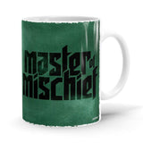 Master Of Mischief - Marvel Official Mug - Glow-Paradise