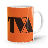 Miss Minutes: Hey Y'all - Marvel Ceramic Home Kitchen Drinking Coffee Milk Mug (350ml/11oz, Made in USA) - Glow-Paradise