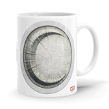 MK: Icon - Marvel Ceramic Home Kitchen Drinking Coffee Milk Mug (350ml/11oz, Made in USA) - Glow-Paradise