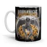 MK: In Action - Marvel Ceramic Home Kitchen Drinking Coffee Milk Mug (350ml/11oz, Made in USA) - Glow-Paradise