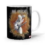 MK: In Action - Marvel Ceramic Home Kitchen Drinking Coffee Milk Mug (350ml/11oz, Made in USA) - Glow-Paradise