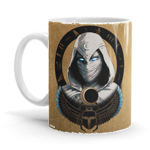 MK: Pose - Marvel Ceramic Home Kitchen Drinking Coffee Milk Mug (350 ml/11oz, Made in USA) - Glow-Paradise