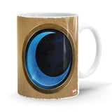 MK: Pose - Marvel Ceramic Home Kitchen Drinking Coffee Milk Mug (350 ml/11oz, Made in USA) - Glow-Paradise