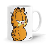 More Than Lasagna - Garfield Ceramic Home Kitchen Drinking Coffee Milk Mug (350ml/11oz, Made in USA) - Glow-Paradise