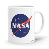 Rocket Science - NASA Official Mug - Glow-Paradise