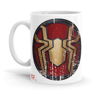 No Way Home Logo - Marvel Coffee Mug - Glow-Paradise