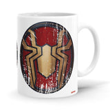 No Way Home Logo - Marvel Coffee Mug - Glow-Paradise