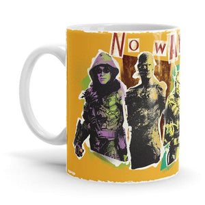 No Way Home Villains - Marvel Ceramic Home Kitchen Drinking Coffee Milk Mug (350ml/11oz, Made in USA) - Glow-Paradise