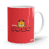Odie: Be Stupid - Garfield Ceramic Home Kitchen Drinking Coffee Milk Mug (350ml/11oz, Made in USA) - Glow-Paradise