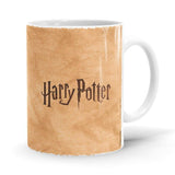 Order Of The Phoenix - Harry Potter Ceramic Home Kitchen Drinking Coffee Milk Mug (350ml/11oz, Made in USA) - Glow-Paradise
