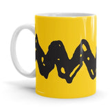 I Am Charlie Brown - Peanuts Ceramic Home Kitchen Drinking Coffee Milk Mug (350ml/11oz, Made in USA) - Glow-Paradise