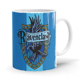 Ravenclaw Crest - Harry Potter Ceramic Home Kitchen Drinking Coffee Milk Mug (350ml/11oz, Made in USA) - Glow-Paradise