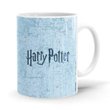 Ravenclaw Pride - Harry Potter Ceramic Home Kitchen Drinking Coffee Milk Mug (350ml/11oz, Made in USA) - Glow-Paradise