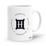 Ravenclaw Team Captain - Harry Potter Ceramic Home Kitchen Drinking Coffee Milk Mug (350ml/11oz, Made in USA) - Glow-Paradise