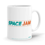 LeBron James: Strike - Space Jam Ceramic Home Kitchen Drinking Coffee Milk Mug (350ml/11oz, Made in USA) - Glow-Paradise