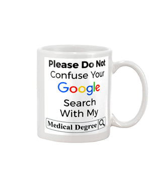 15oz Ceramic Mug - Glow-Paradise