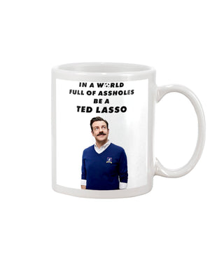 11oz Ceramic Mug - Glow-Paradise