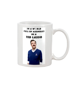 15oz Ceramic Mug - Glow-Paradise
