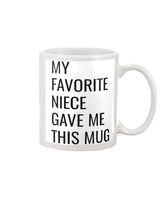 11oz Ceramic Mug - Glow-Paradise