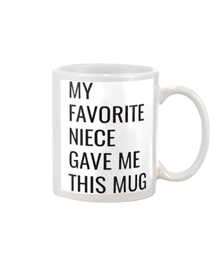 11oz Ceramic Mug - Glow-Paradise