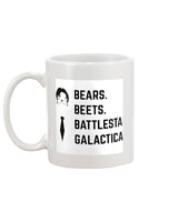 11oz Ceramic Mug - Glow-Paradise