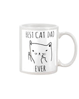 15oz Ceramic Mug - Glow-Paradise