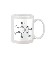 11oz Ceramic Mug - Glow-Paradise