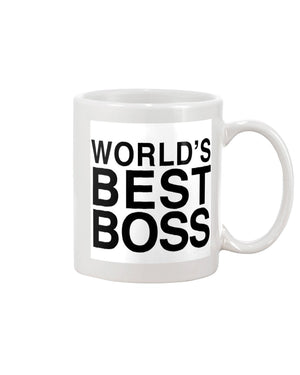 11oz Ceramic Mug - Glow-Paradise