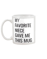 11oz Ceramic Mug - Glow-Paradise