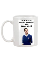 15oz Ceramic Mug - Glow-Paradise