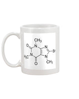 11oz Ceramic Mug - Glow-Paradise