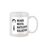 11oz Ceramic Mug - Glow-Paradise