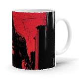 Retro Batman Ceramic Home Kitchen Drinking Coffee Milk Mug (350ml/11oz, Made in USA) - Glow-Paradise